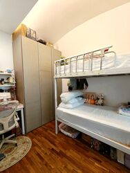 The Calrose (D26), Condominium #520149431